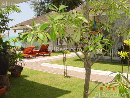 Rajapruek-Samui Resort 3